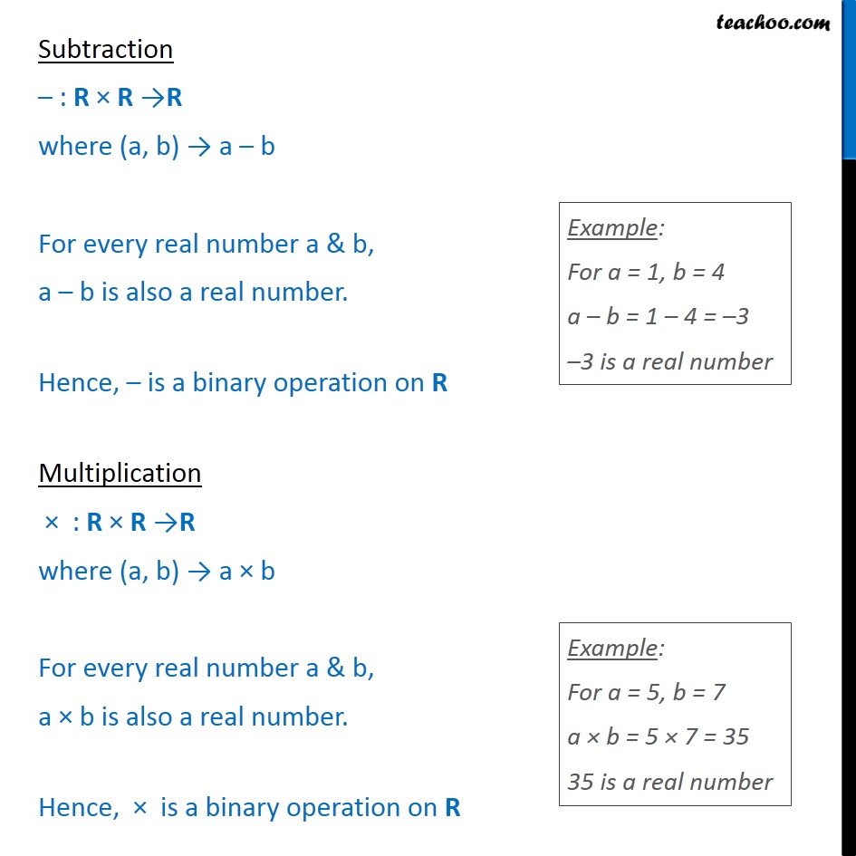 Example 29 - Chapter 1 Class 12 Relation and Functions - Part 2