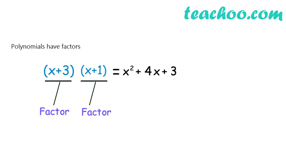 Factor Theorem - Checking if Factor - Part 2