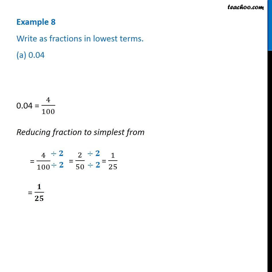 example-8-write-as-fractions-in-lowest-terms-a-0-04