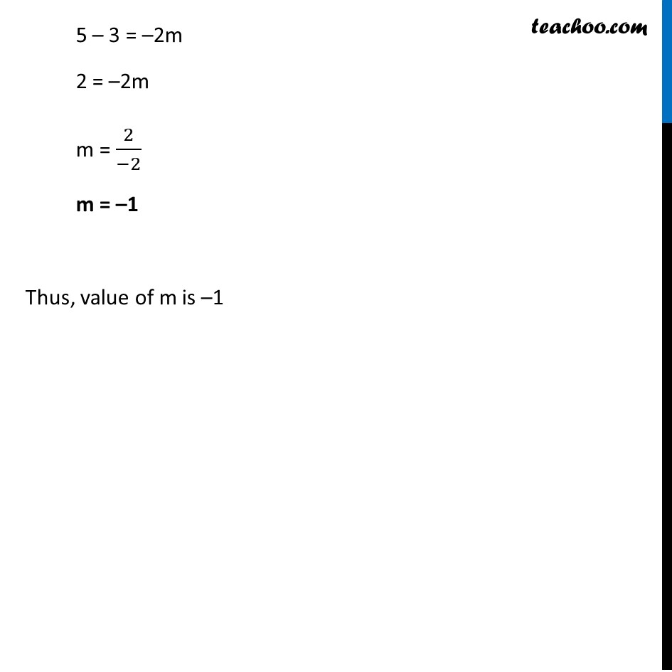 Ex 3.3, 2 - Chapter 3 Class 10 Pair of Linear Equations in Two Variables - Part 4