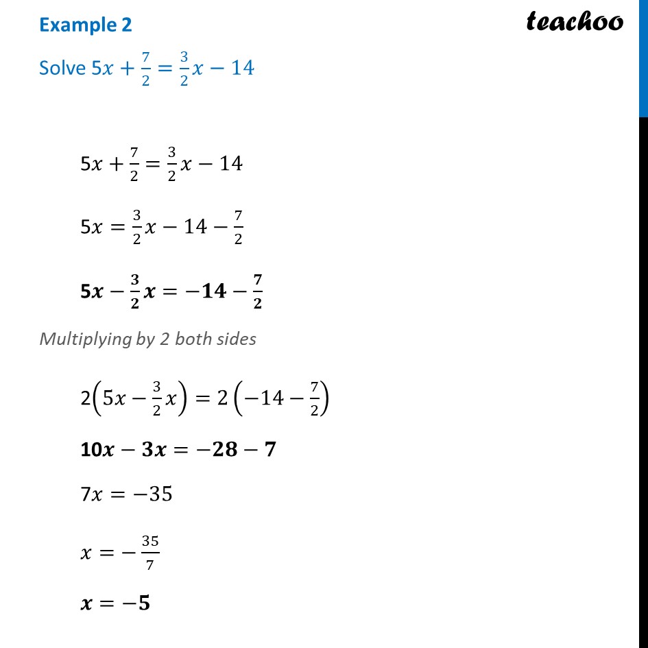 example-2-solve-5x-7-2-3-2-x-14-chapter-2-class-8