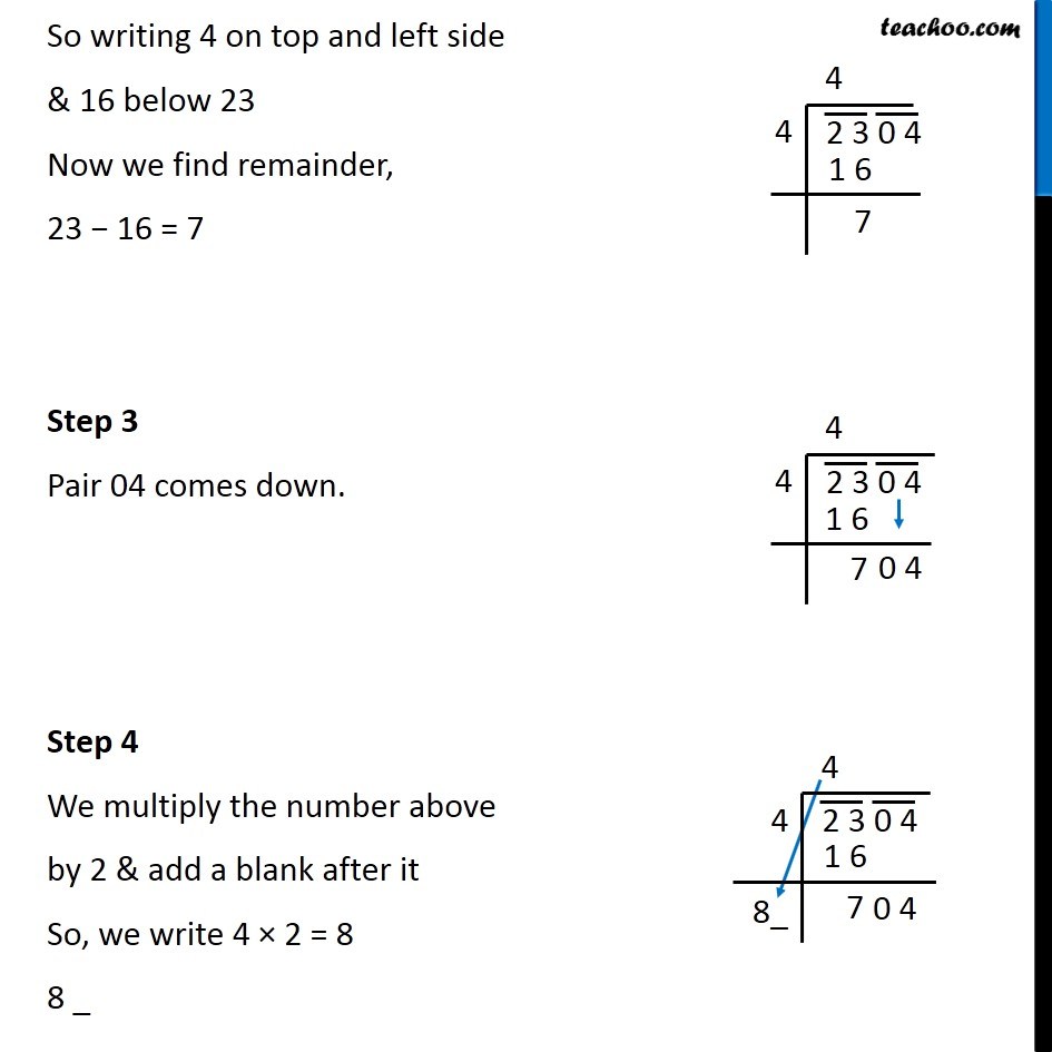 ex-5-4-1-find-square-root-of-2304-by-division-method-class-8