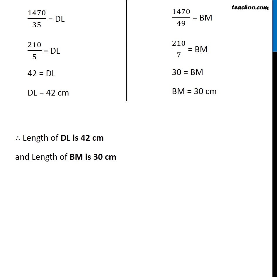 Ex 11.2, 6 - Chapter 11 Class 7 Perimeter and Area - Part 5