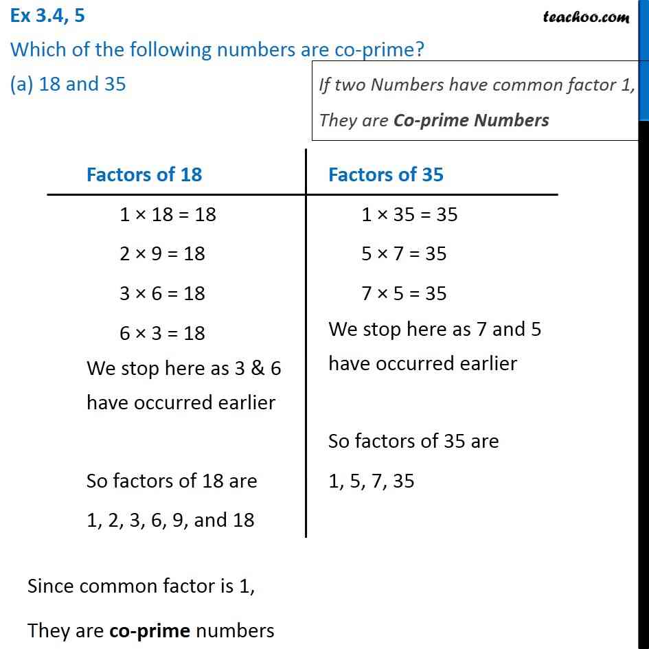 ex-3-4-5-which-of-the-following-numbers-are-co-prime-class-6