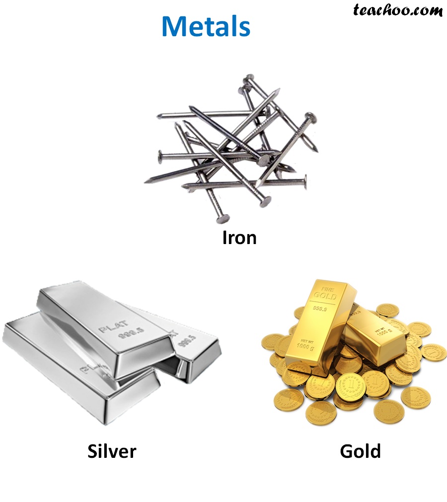 What Are Metalloids And Metals at Margaret Williams blog