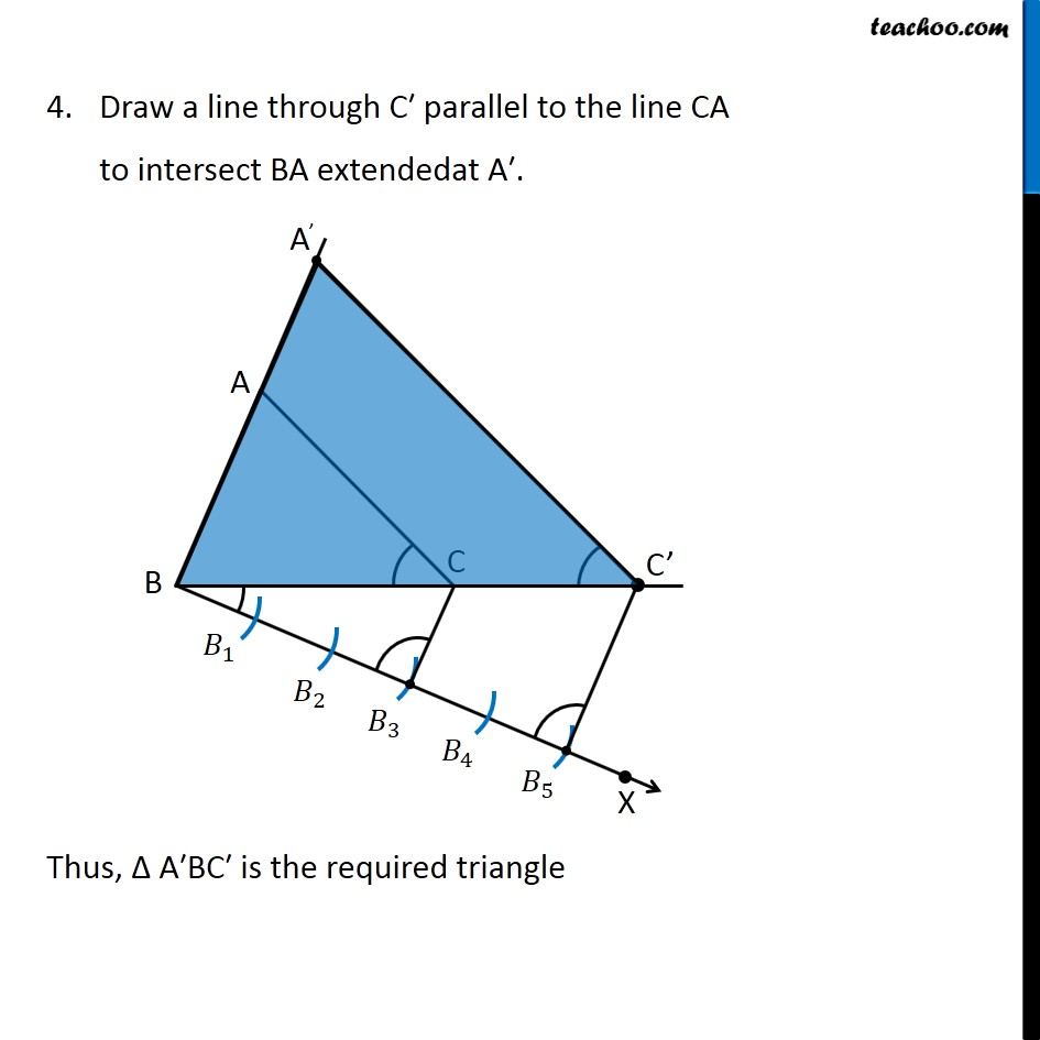 Example 2 - Chapter 11 Class 10 Constructions - Part 4