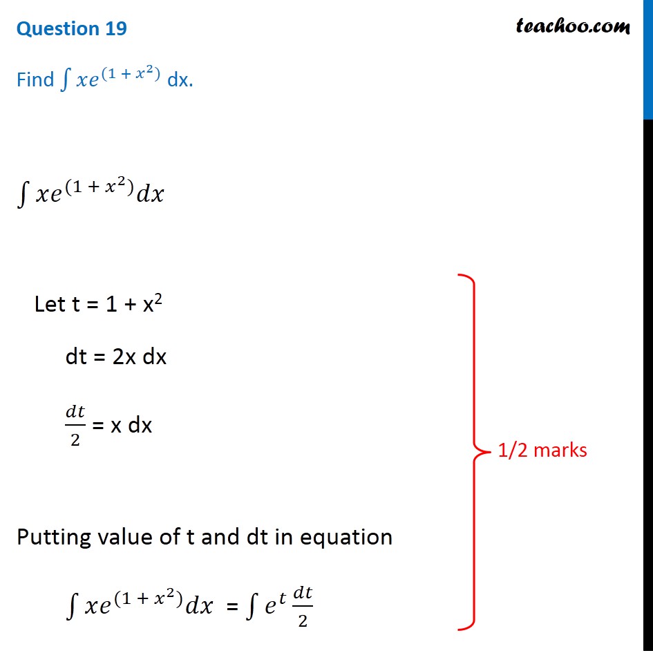 find-integral-x-e-1-x-2-dx-teachoo-cbse-class-12-sample-pap