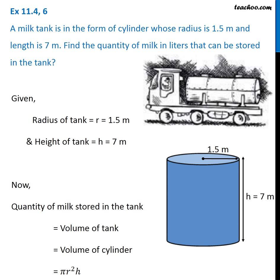 ex-11-4-6-a-milk-tank-is-in-form-of-cylinder-whose-radius-is-1-5-m