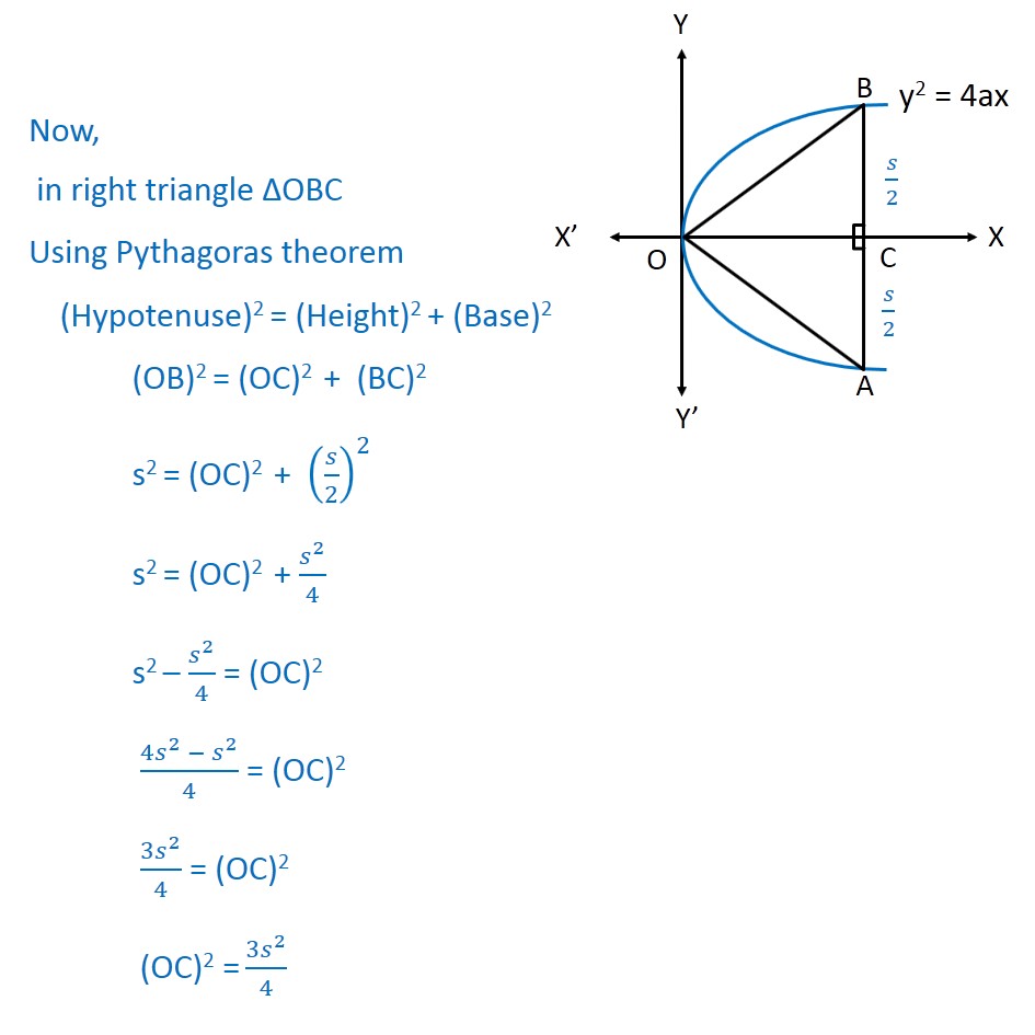 Misc 8 - Chapter 11 Class 11 Conic Sections - Part 2