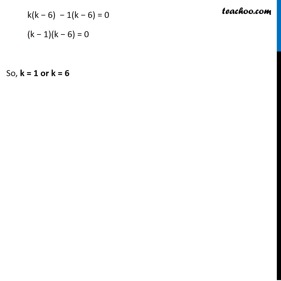 Misc 1 - Chapter 10 Class 11 Straight Lines - Part 6