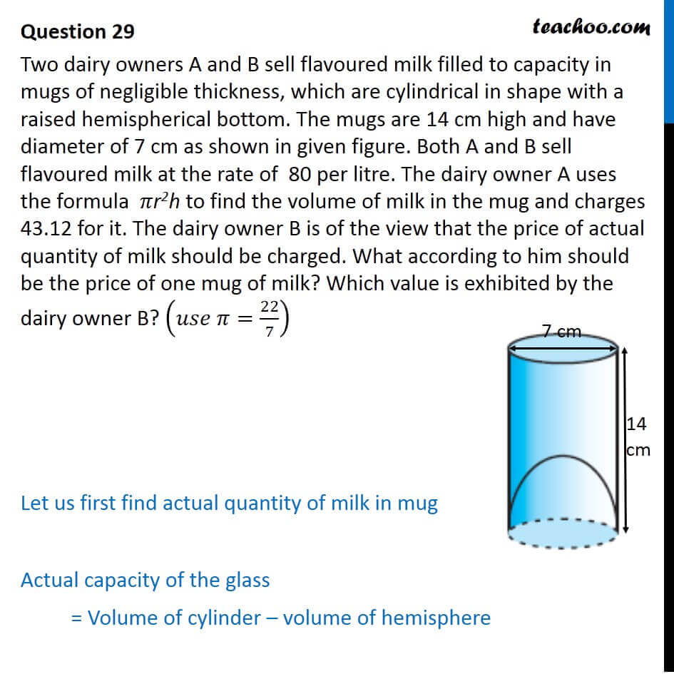 two-dairy-owners-a-and-b-sell-flavoured-milk-filled-to-capacity