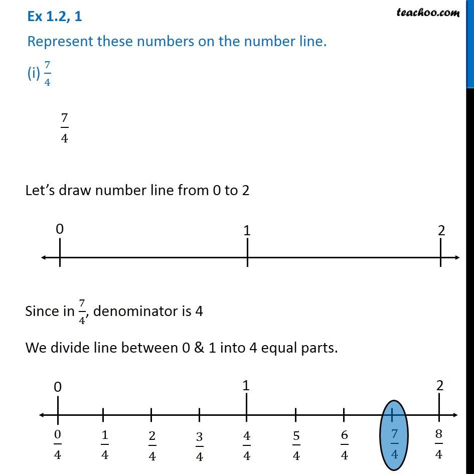 question-1-represent-these-numbers-on-number-line-i-7-4-ii-5-6