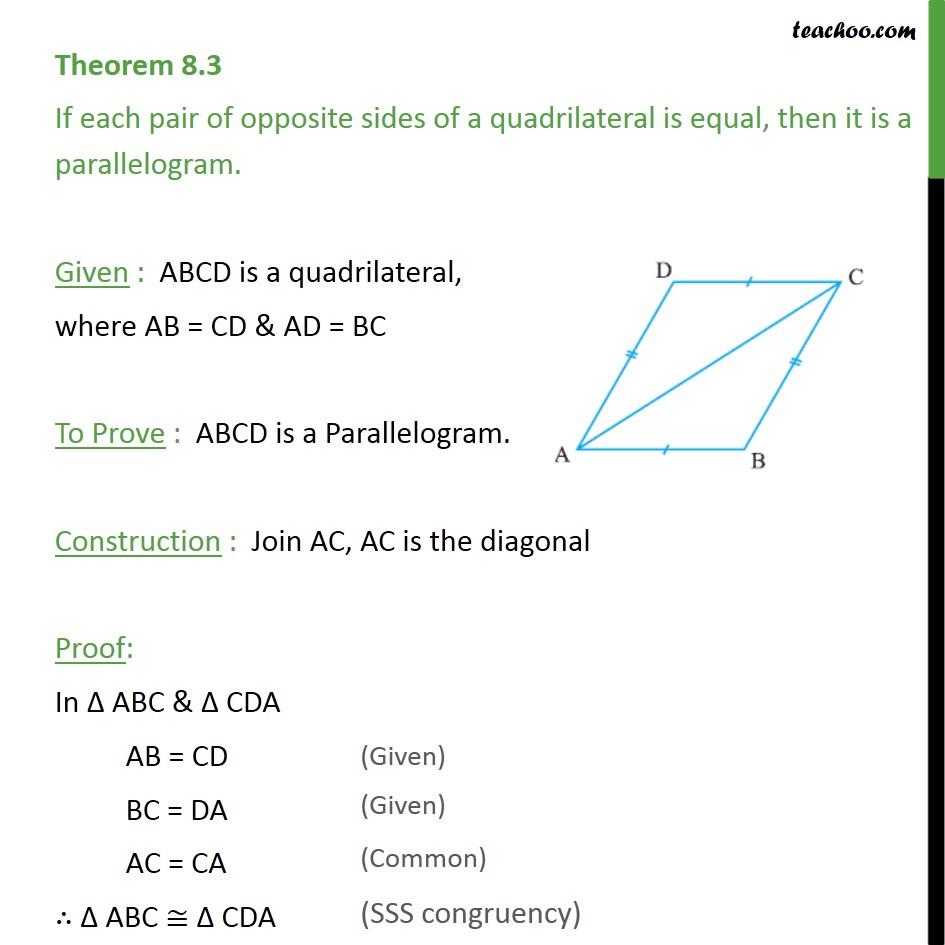 theorem-8-3-class-9-if-both-pair-of-opposite-sides-are-equal-the