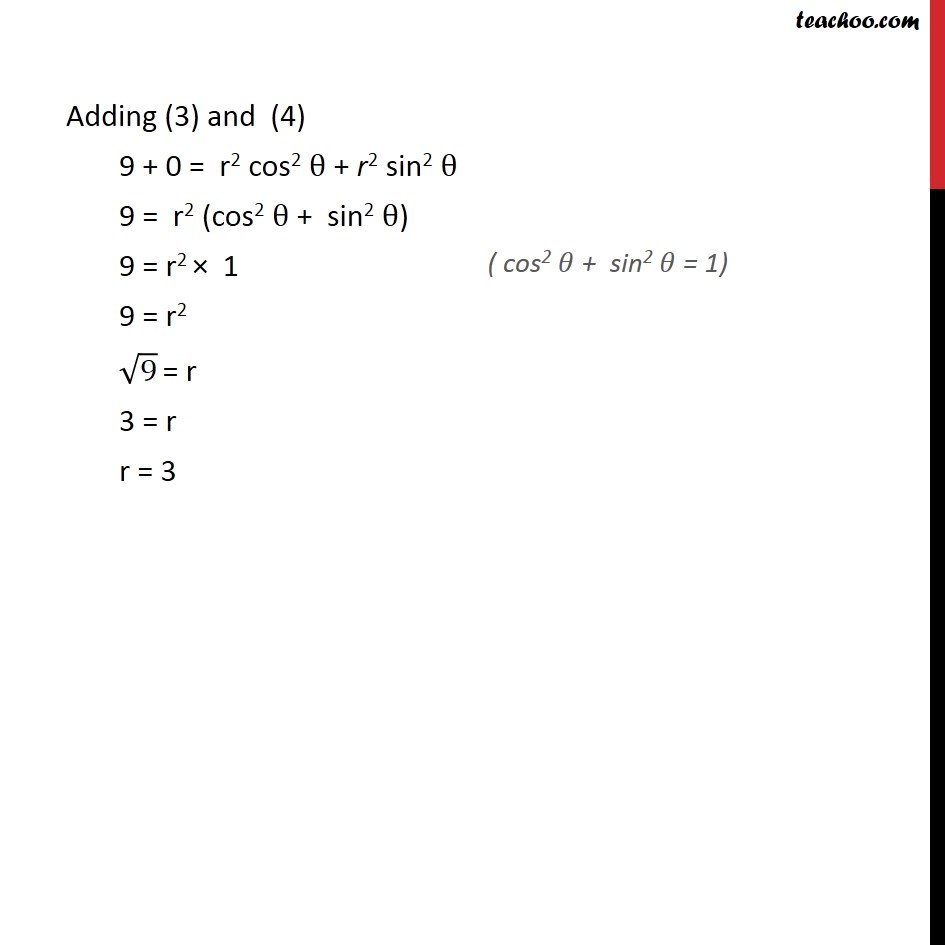 Ex 5.2, 6 - Chapter 5 Class 11 Complex Numbers - Part 2