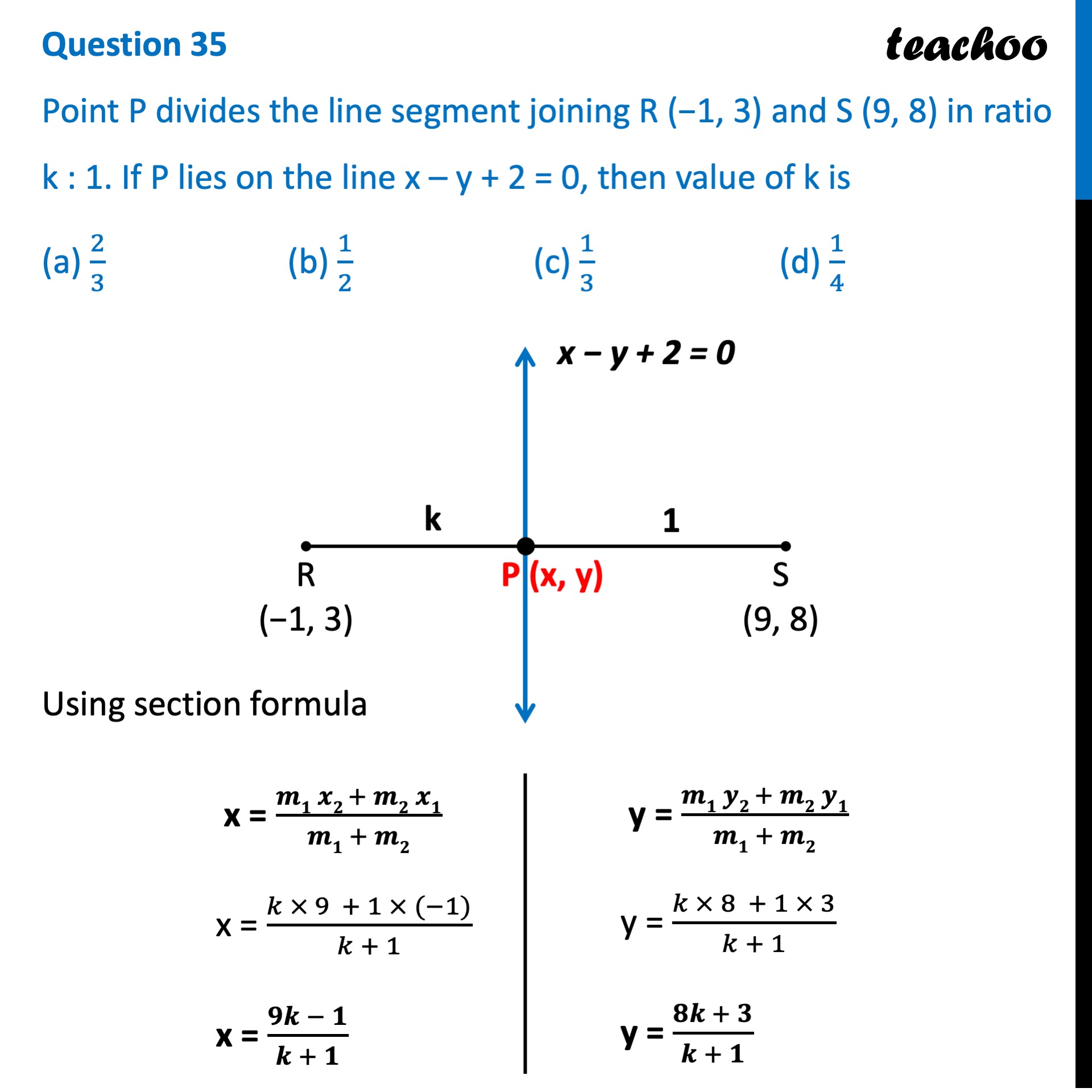 ques-35-mcq-point-p-divides-line-segment-joining-r-1-3-s-9-8