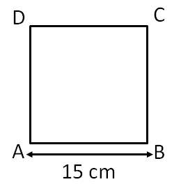 Perimeter of square - Part 3