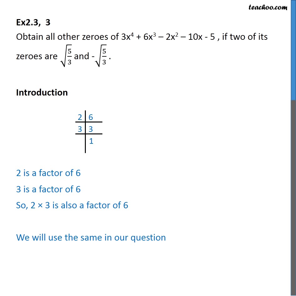 grammar form contract of  zeroes other   2x2 Ex 3 6x3   Obtain 3x4  2.3, all